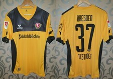 Dynamo dresden 2017 - sg, 2017/2018