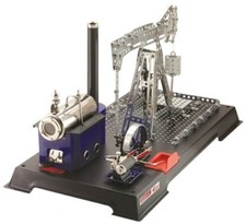 WILESCO   D 11  BAUSATZ  DAMPFMASCHINE