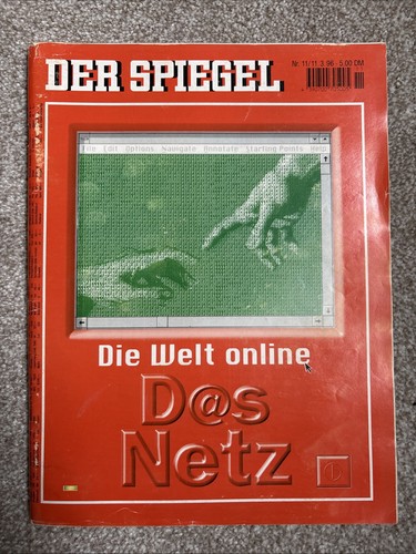 Der spiegel 3 - 3, 1996