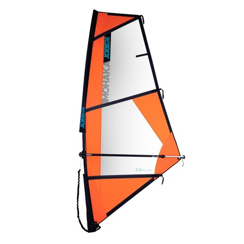 Joeb aero mohaka sup - mohaka,