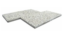 Terrassenplatten WASCHBETON