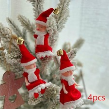 Elfen-Weihnachtspuppen