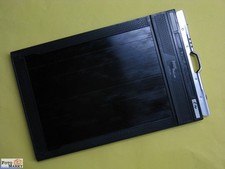 Cut film holder - cut,