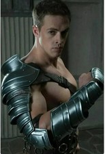 Mittelalter Rüstung Einzel