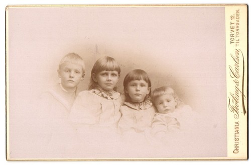 Fotografie fröling carlsen - fotografie,