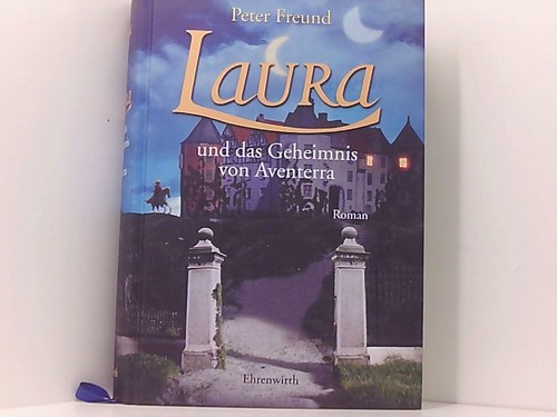 Laura und das - , geheimnis