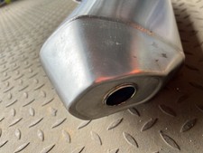 KTM 690 SMC R Auspuff Auspufftopf Endschalldämpfer 761.05.083.000 ED LC4-01