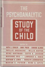 The Psychoanalytic Study of