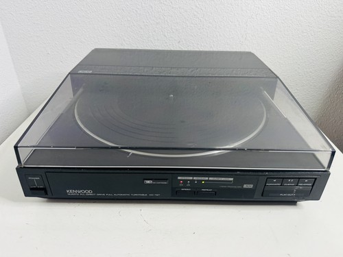 Trio kenwood 727 linear - trio, kd-727