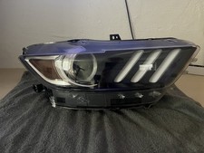 Frontscheinwerfer Ford Mustang