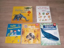 Kinderbücher Konvolut Paket