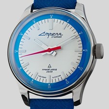 Uhr mechanisch Herren