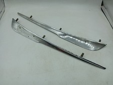 Opel Olympia Zierleisten Paar 6657201L 6657202R original gebraucht