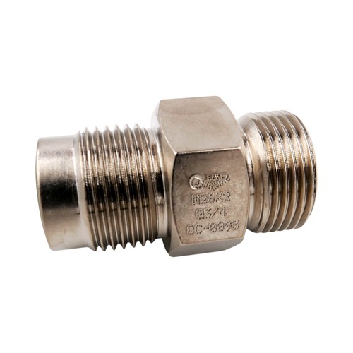 Gewindeadapter 300bar nitrox - gewindeadapter,