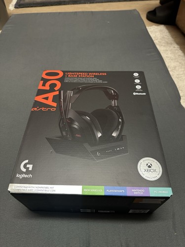 Astro a50 gen - astro, wireless