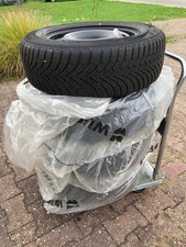 Winter Kompletträder für