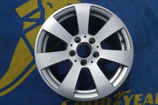 4273-1 Original Mercedes-Benz C Klasse W204 16 Zoll Alufelgen 7Jx16 A2044011102