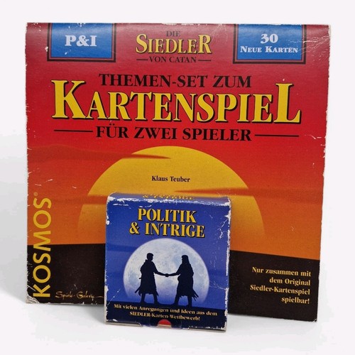 Die siedler von catan - siedler,
