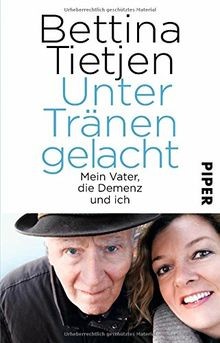 Unter tränen gelacht mein - tränen, gelacht: