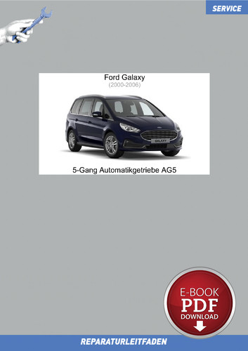 Pdf ford galaxy - pdf,