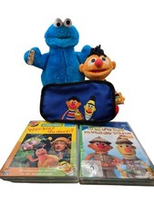 Sesamstraße Krümelmonster