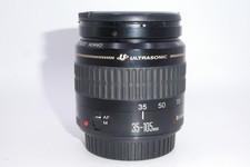 Canon EF Zoomobjektiv 35-105mm f/4.5-5.6 - USM