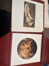 Kunstdruck Akt Erotik