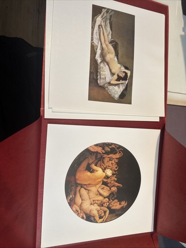 Kunstdruck akt erotik - akt,