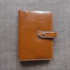 Filofax Malden Bibelsystem