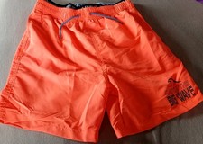 Badehose shorts - badehose,
