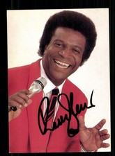 Roberto Blanco Autogrammkarte Original Signiert # BC 228352