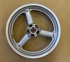 Suzuki SV650S(AV1111) Vorderradfelge J17x3,5 5411103FA0Y6G  1999-2002