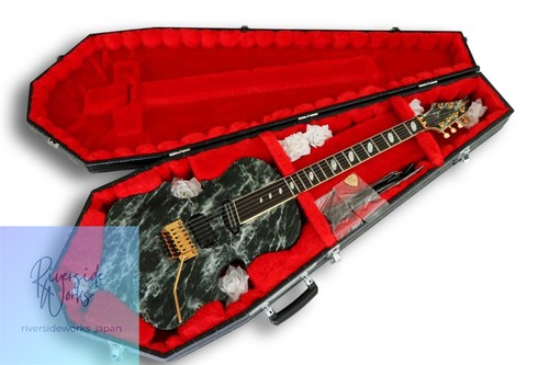 Ultra rare caparison venus - caparison,