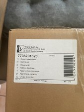 Buderus Steuergerät für