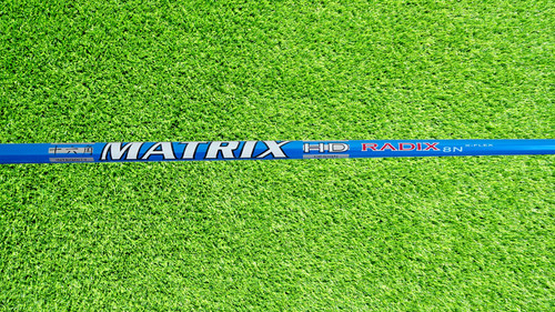 Matrix radix extra stiff - extra,
