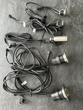 Hessner Teichbeleuchtung Gartenbelechtung Terrassen Beleuchtung Set