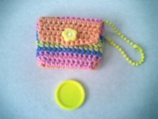 Schlüsselanhänger, klein, +