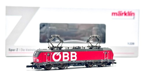 Märklin mini club - mini-club,