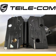 Porsche 911 996 Boden/Floor /