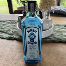 Bombay Sapphire London Dry Gin