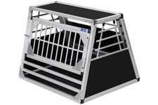 N97 Hundetransportbox