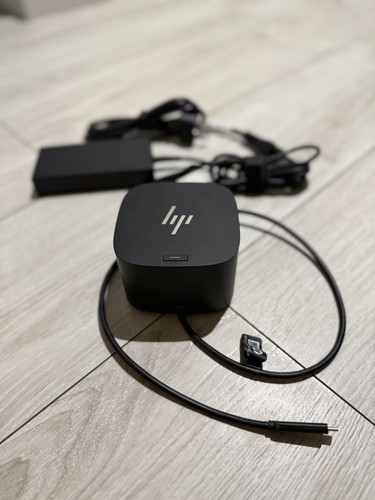 Thunderbolt dock 120w - dock, g4