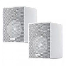 Canton Plus MX.3 weiss