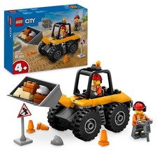 LEGO City Radlader -