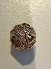Pandora 585 Gelbgold Gold 14K