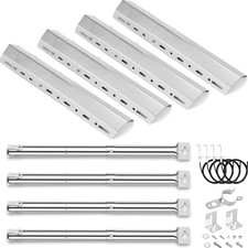 Brenner Ersatzteile Edelstahl