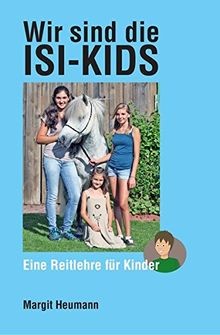 Wir sind die isi - wir, eine