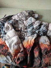 Cipo Baxx Jacke Winterjacke