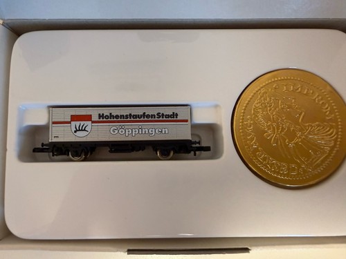 Märklin jahreswechsel 94 - märklin,