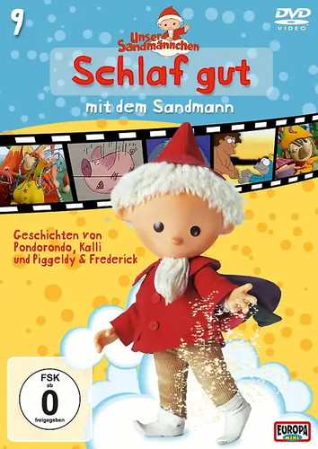Unser sandmännchen folge - unser,